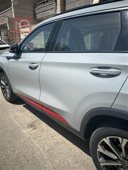 چانگان CS75 پڵەس